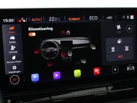 CUPRA Formentor 1.4 e-Hybrid 245pk VZ Performance Camera Stoelverwarming Keyless Panoramadak Led Navigatie thumbnail 36