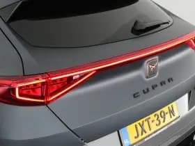 CUPRA Formentor 1.4 e-Hybrid 245pk VZ Performance Camera Stoelverwarming Keyless Panoramadak Led Navigatie thumbnail 47