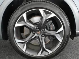 CUPRA Formentor 1.4 e-Hybrid 245pk VZ Performance Camera Stoelverwarming Keyless Panoramadak Led Navigatie thumbnail 52