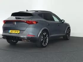 CUPRA Formentor 1.4 e-Hybrid 245pk VZ Performance Camera Stoelverwarming Keyless Panoramadak Led Navigatie thumbnail 8