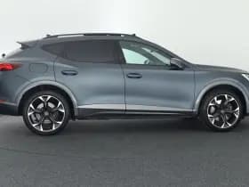 CUPRA Formentor 1.4 e-Hybrid 245pk VZ Performance Camera Stoelverwarming Keyless Panoramadak Led Navigatie thumbnail 9