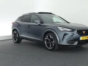 CUPRA Formentor 1.4 e-Hybrid 245pk VZ Performance Camera Stoelverwarming Keyless Panoramadak Led Navigatie thumbnail 10