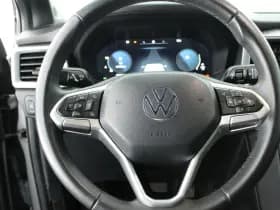 Volkswagen Amarok 3.0 TDI 241pk 4Motion Double Cab Trekhaak Camera Keyless Led Virtual Cockpit Navigatie thumbnail 18