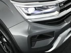 Volkswagen Amarok 3.0 TDI 241pk 4Motion Double Cab Trekhaak Camera Keyless Led Virtual Cockpit Navigatie thumbnail 40