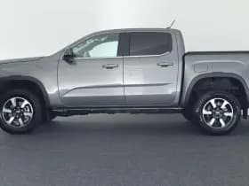 Volkswagen Amarok 3.0 TDI 241pk 4Motion Double Cab Trekhaak Camera Keyless Led Virtual Cockpit Navigatie thumbnail 7