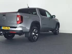 Volkswagen Amarok 3.0 TDI 241pk 4Motion Double Cab Trekhaak Camera Keyless Led Virtual Cockpit Navigatie thumbnail 9