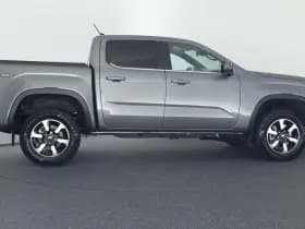 Volkswagen Amarok 3.0 TDI 241pk 4Motion Double Cab Trekhaak Camera Keyless Led Virtual Cockpit Navigatie thumbnail 10