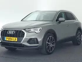 Audi Q3 45 TFSI e 245pk Business Edition B&O Keyless Camera Keyless Virtual Cockpit Navigatie