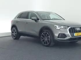 Audi Q3 45 TFSI e 245pk Business Edition B&O Keyless Camera Keyless Virtual Cockpit Navigatie thumbnail 12