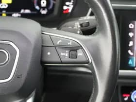 Audi Q3 45 TFSI e 245pk Business Edition B&O Keyless Camera Keyless Virtual Cockpit Navigatie thumbnail 21