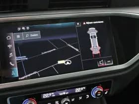 Audi Q3 45 TFSI e 245pk Business Edition B&O Keyless Camera Keyless Virtual Cockpit Navigatie thumbnail 23