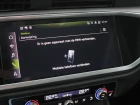 Audi Q3 45 TFSI e 245pk Business Edition B&O Keyless Camera Keyless Virtual Cockpit Navigatie thumbnail 24