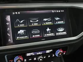 Audi Q3 45 TFSI e 245pk Business Edition B&O Keyless Camera Keyless Virtual Cockpit Navigatie thumbnail 27