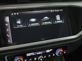 Audi Q3 45 TFSI e 245pk Business Edition B&O Keyless Camera Keyless Virtual Cockpit Navigatie thumbnail 28