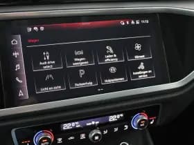 Audi Q3 45 TFSI e 245pk Business Edition B&O Keyless Camera Keyless Virtual Cockpit Navigatie thumbnail 30