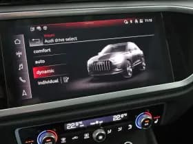 Audi Q3 45 TFSI e 245pk Business Edition B&O Keyless Camera Keyless Virtual Cockpit Navigatie thumbnail 31