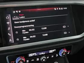 Audi Q3 45 TFSI e 245pk Business Edition B&O Keyless Camera Keyless Virtual Cockpit Navigatie thumbnail 33