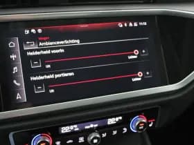 Audi Q3 45 TFSI e 245pk Business Edition B&O Keyless Camera Keyless Virtual Cockpit Navigatie thumbnail 35