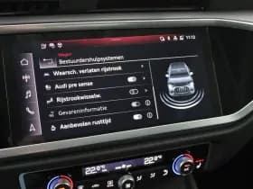 Audi Q3 45 TFSI e 245pk Business Edition B&O Keyless Camera Keyless Virtual Cockpit Navigatie thumbnail 37