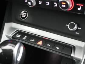 Audi Q3 45 TFSI e 245pk Business Edition B&O Keyless Camera Keyless Virtual Cockpit Navigatie thumbnail 39