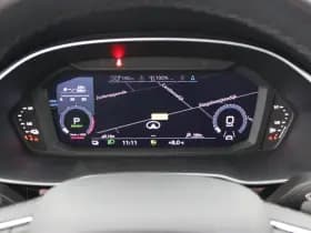 Audi Q3 45 TFSI e 245pk Business Edition B&O Keyless Camera Keyless Virtual Cockpit Navigatie thumbnail 46