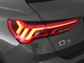 Audi Q3 45 TFSI e 245pk Business Edition B&O Keyless Camera Keyless Virtual Cockpit Navigatie thumbnail 48