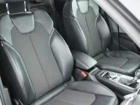 Audi Q2 35 TFSI 150pk S Edition Led Standkachel Trekhaak Camera Stoelverwarming B&O Virtual Cockpit Adaptive Cruise 2x S-Line thumbnail 2