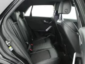 Audi Q2 35 TFSI 150pk S Edition Led Standkachel Trekhaak Camera Stoelverwarming B&O Virtual Cockpit Adaptive Cruise 2x S-Line thumbnail 13