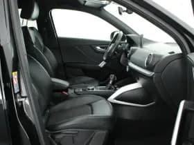 Audi Q2 35 TFSI 150pk S Edition Led Standkachel Trekhaak Camera Stoelverwarming B&O Virtual Cockpit Adaptive Cruise 2x S-Line thumbnail 14