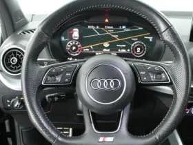 Audi Q2 35 TFSI 150pk S Edition Led Standkachel Trekhaak Camera Stoelverwarming B&O Virtual Cockpit Adaptive Cruise 2x S-Line thumbnail 23