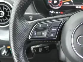 Audi Q2 35 TFSI 150pk S Edition Led Standkachel Trekhaak Camera Stoelverwarming B&O Virtual Cockpit Adaptive Cruise 2x S-Line thumbnail 25