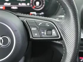 Audi Q2 35 TFSI 150pk S Edition Led Standkachel Trekhaak Camera Stoelverwarming B&O Virtual Cockpit Adaptive Cruise 2x S-Line thumbnail 26