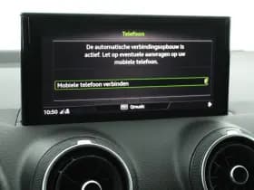 Audi Q2 35 TFSI 150pk S Edition Led Standkachel Trekhaak Camera Stoelverwarming B&O Virtual Cockpit Adaptive Cruise 2x S-Line thumbnail 27