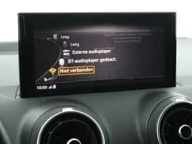 Audi Q2 35 TFSI 150pk S Edition Led Standkachel Trekhaak Camera Stoelverwarming B&O Virtual Cockpit Adaptive Cruise 2x S-Line thumbnail 28