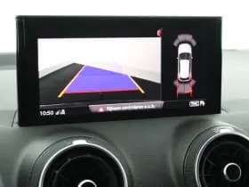 Audi Q2 35 TFSI 150pk S Edition Led Standkachel Trekhaak Camera Stoelverwarming B&O Virtual Cockpit Adaptive Cruise 2x S-Line thumbnail 4