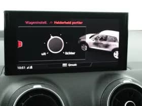Audi Q2 35 TFSI 150pk S Edition Led Standkachel Trekhaak Camera Stoelverwarming B&O Virtual Cockpit Adaptive Cruise 2x S-Line thumbnail 32