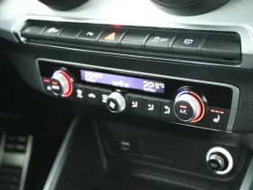 Audi Q2 35 TFSI 150pk S Edition Led Standkachel Trekhaak Camera Stoelverwarming B&O Virtual Cockpit Adaptive Cruise 2x S-Line thumbnail 35