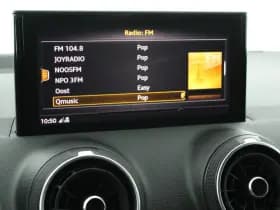 Audi Q2 35 TFSI 150pk S Edition Led Standkachel Trekhaak Camera Stoelverwarming B&O Virtual Cockpit Adaptive Cruise 2x S-Line thumbnail 36