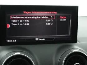 Audi Q2 35 TFSI 150pk S Edition Led Standkachel Trekhaak Camera Stoelverwarming B&O Virtual Cockpit Adaptive Cruise 2x S-Line thumbnail 37