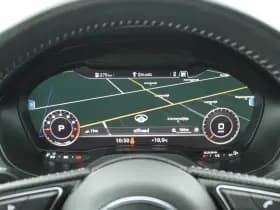 Audi Q2 35 TFSI 150pk S Edition Led Standkachel Trekhaak Camera Stoelverwarming B&O Virtual Cockpit Adaptive Cruise 2x S-Line thumbnail 42