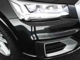 Audi Q2 35 TFSI 150pk S Edition Led Standkachel Trekhaak Camera Stoelverwarming B&O Virtual Cockpit Adaptive Cruise 2x S-Line thumbnail 50