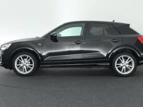 Audi Q2 35 TFSI 150pk S Edition Led Standkachel Trekhaak Camera Stoelverwarming B&O Virtual Cockpit Adaptive Cruise 2x S-Line thumbnail 8