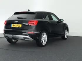 Audi Q2 35 TFSI 150pk S Edition Led Standkachel Trekhaak Camera Stoelverwarming B&O Virtual Cockpit Adaptive Cruise 2x S-Line thumbnail 10