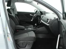 Audi Q2 35 TFSI 150pk S-Tronic Advanced edition Trekhaak Led Navigatie Virtual Cockpit thumbnail 11