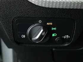 Audi Q2 35 TFSI 150pk S-Tronic Advanced edition Trekhaak Led Navigatie Virtual Cockpit thumbnail 14