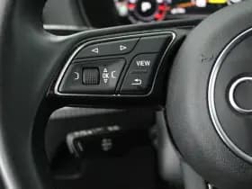 Audi Q2 35 TFSI 150pk S-Tronic Advanced edition Trekhaak Led Navigatie Virtual Cockpit thumbnail 16