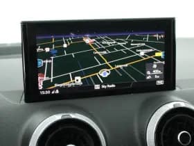 Audi Q2 35 TFSI 150pk S-Tronic Advanced edition Trekhaak Led Navigatie Virtual Cockpit thumbnail 19