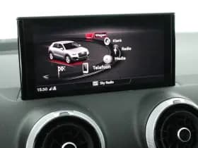 Audi Q2 35 TFSI 150pk S-Tronic Advanced edition Trekhaak Led Navigatie Virtual Cockpit thumbnail 20
