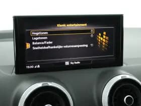 Audi Q2 35 TFSI 150pk S-Tronic Advanced edition Trekhaak Led Navigatie Virtual Cockpit thumbnail 22