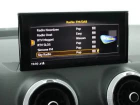 Audi Q2 35 TFSI 150pk S-Tronic Advanced edition Trekhaak Led Navigatie Virtual Cockpit thumbnail 23